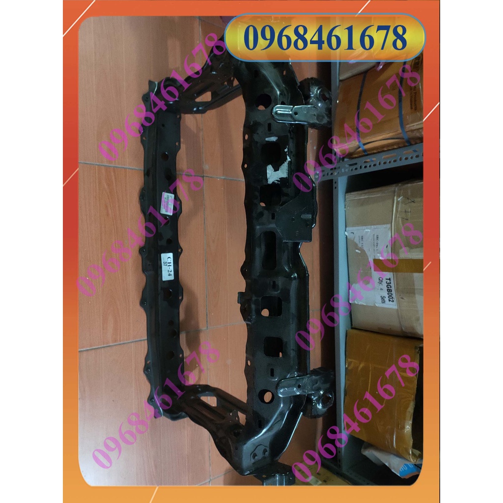 XƯƠNG ĐẦU XE VIOS 08-13 / XƯƠNG KÉT NƯỚC
