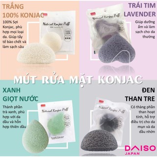 BỌT BIỂN KONJAC nhật bản