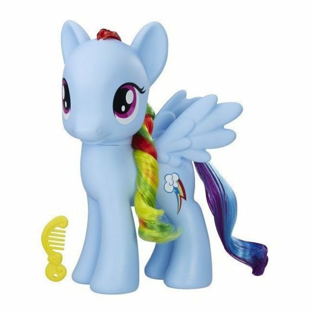 Pony lớn cầu vồng My Little Pony C2167/B0368