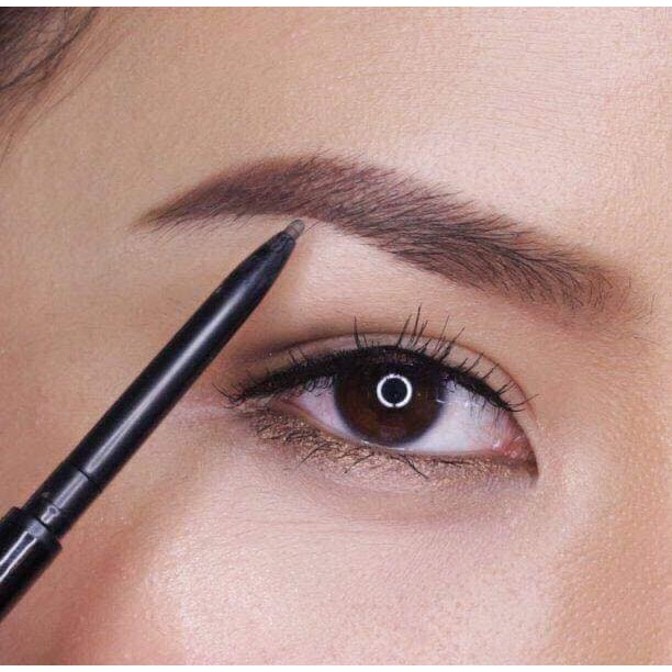 Chì kẻ mày siêu mảnh Innisfree Skinny Brow Pencil | BigBuy360 - bigbuy360.vn