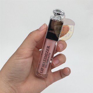 Dior Son Dưỡng Nước Lip Maximizer Collgen Active 6ml #001