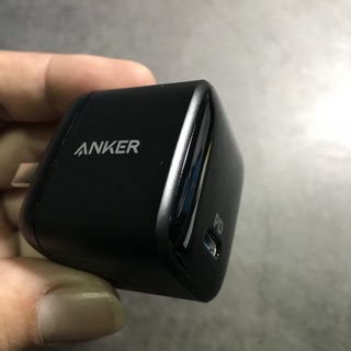 Sạc Anker 30 W PowerPort Atom PD 1 - A2017