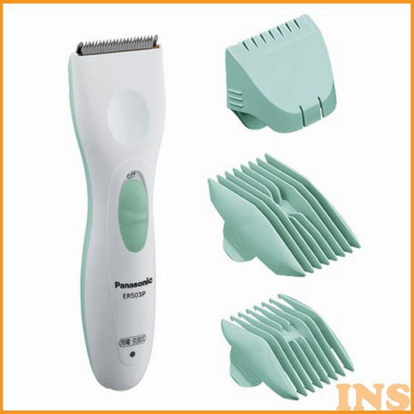 [BÁN CHẠY] TÔNG ĐƠ CẮT TÓC PANASONIC ER503PP-G