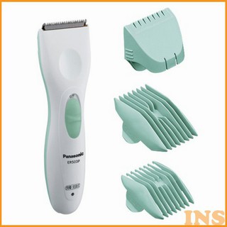Tông đơ cắt tóc panasonic er503pp-g