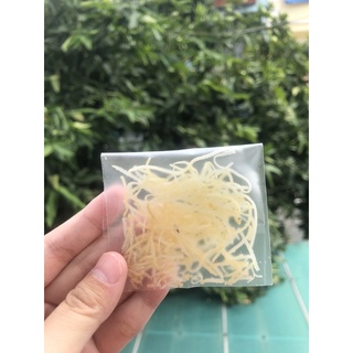 Dừa sợi dành cho hamster,nhím,sóc,thỏ,..🐹