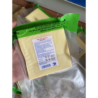 Phomai mozza cắt 200g