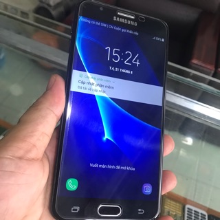 Samsung j7 prime chính hãng