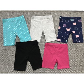 Legging đùi bé gái