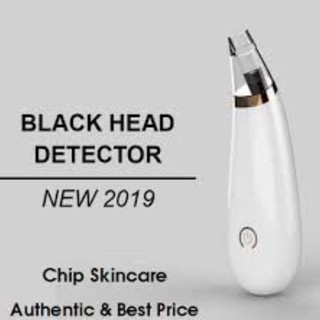 Máy hút mụn đầu đen BLACK HEAD 3 đầu