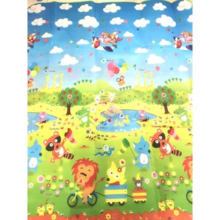THẢM MABOSHI 2 MẶT CAO CẤP HÀNG LOẠI 1 [1.6M x 2M]