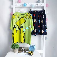 Combo sét bộ