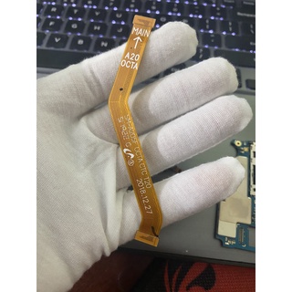 cáp nối giữa mainboad với bo sạc samsung a20