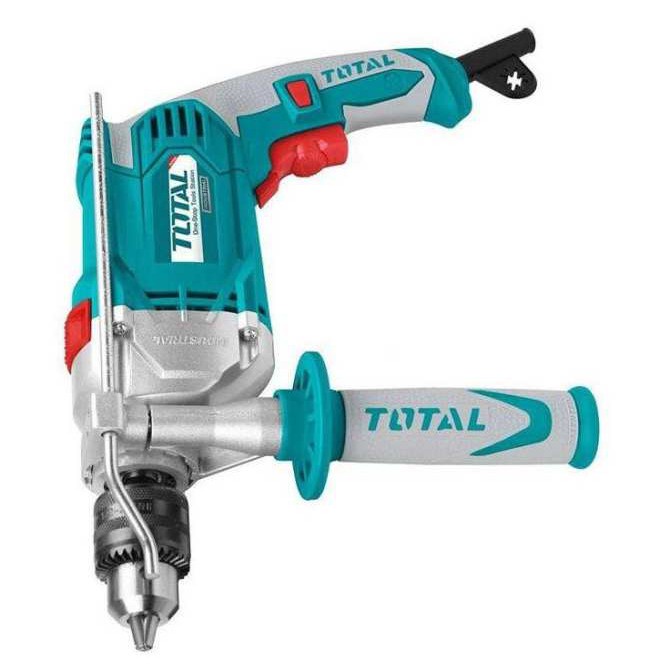 Máy khoan động lực cầm tay 13mm 1010W Totlal TG111136E