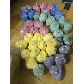 Bột màu kỷ yếu 1kg  NNT3162