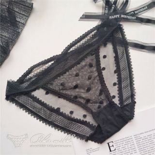 Sét 10 Chip ren lưới chấm bi