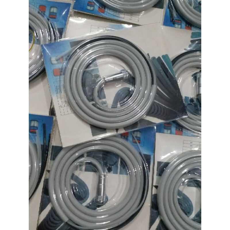 Dây tay khoan 4 lỗ