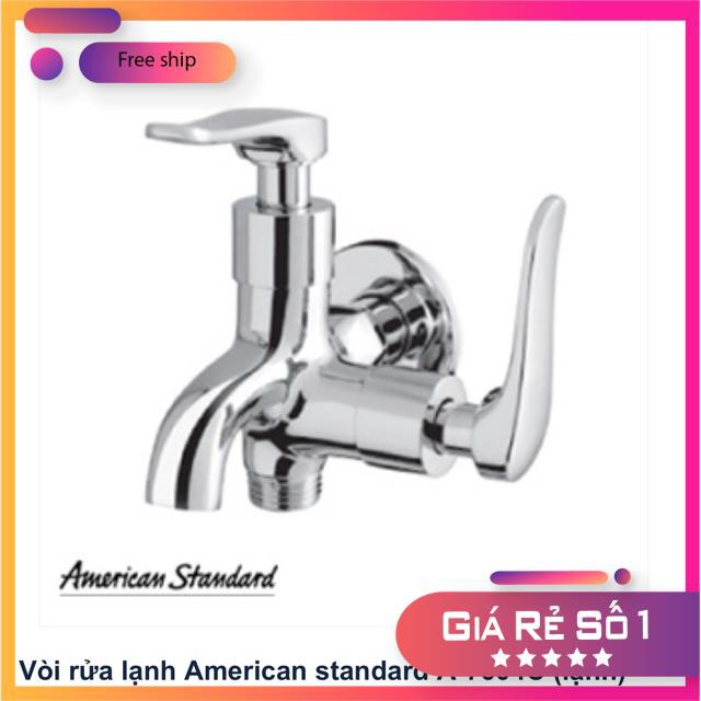 Củ sen tắm lạnh chính hãng American standard A-7604C