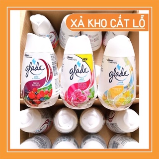Sáp Thơm Phòng Glade 170g hàng cty Johnson & son