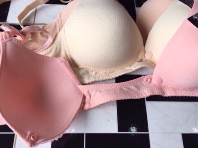 ÁO BẦU (131)CHO BÉ TY KHÔNG GỌNG THÔNG HƠI HÀNG THÁI LAN