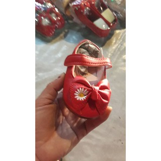 Giầy thời trang búp bê bé gái