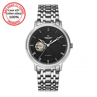 Đồng Hồ Nam SUNRISE SRWATCH SG8875.1102/1101