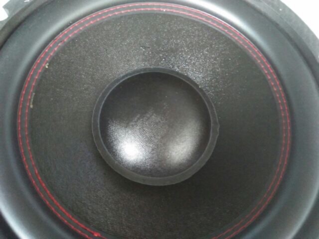 Loa Sub bass 30cm 2NC  côn 51