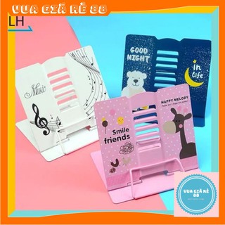 KẸP SÁCH CHỐNG CẬN CHO BÉ ❤️FREE SHIP❤️GIÁ KẸP SÁCH THÔNG MINH, CHỐNG GÙ CHO BÉ