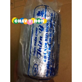 CHẢ LỤA NẤM CHAY NGON TY