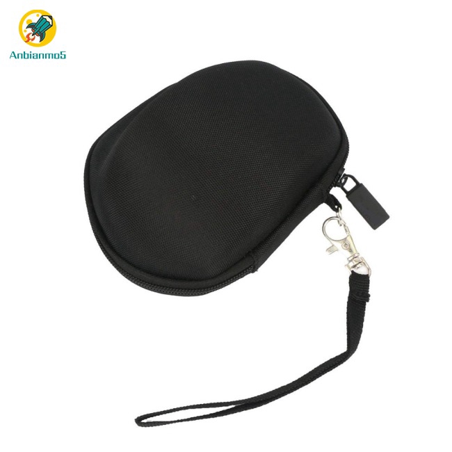 Portable Hard Travel Storage Case for Logitech MX Master/Master 2S/MX Anywhere 2S Wireless Mouse