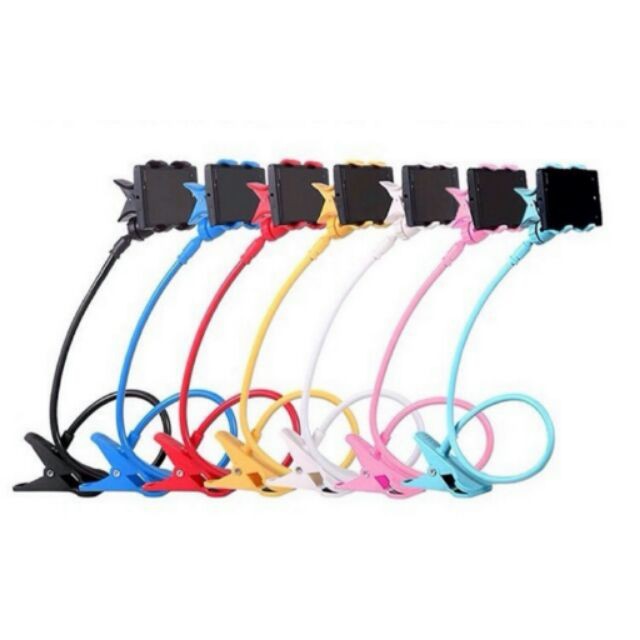 Bộ 2 kẹp đuôi khỉ dành cho điện thoại | BigBuy360 - bigbuy360.vn