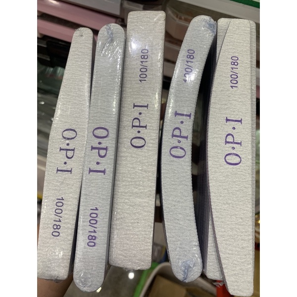 [HANGKIU] BỊCH DŨA OPI 25 CÂY