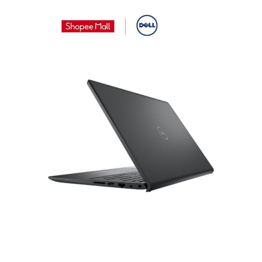 Laptop Dell Vostro 15 3510 ( 7T2YC2)/ Đen/ Intel i5-1135G7/ Ram 8GB/ 512GB SSD/ Intel Iris Xe Graphics/ 15.6inch FHD