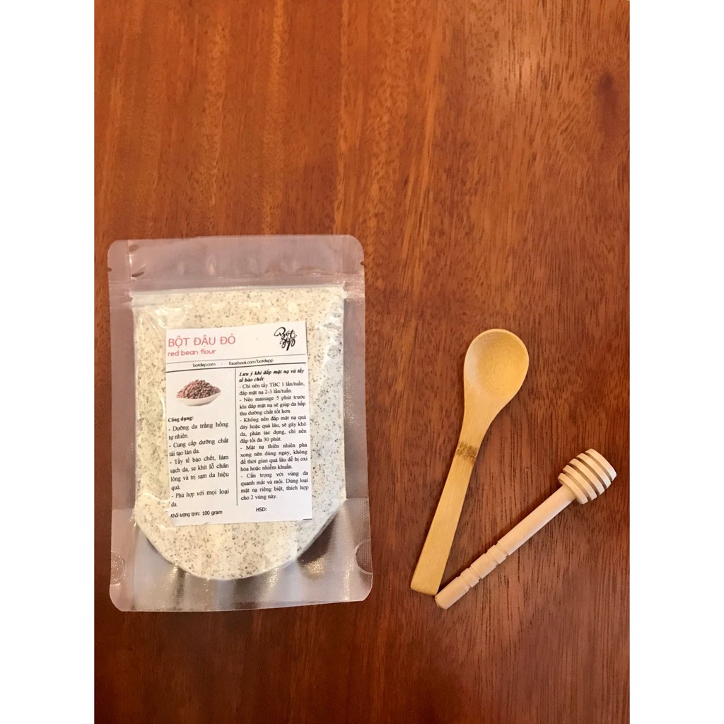 Bột đậu đỏ