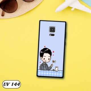 Ốp lưng cho điện thoại Samsung Galaxy Note 4