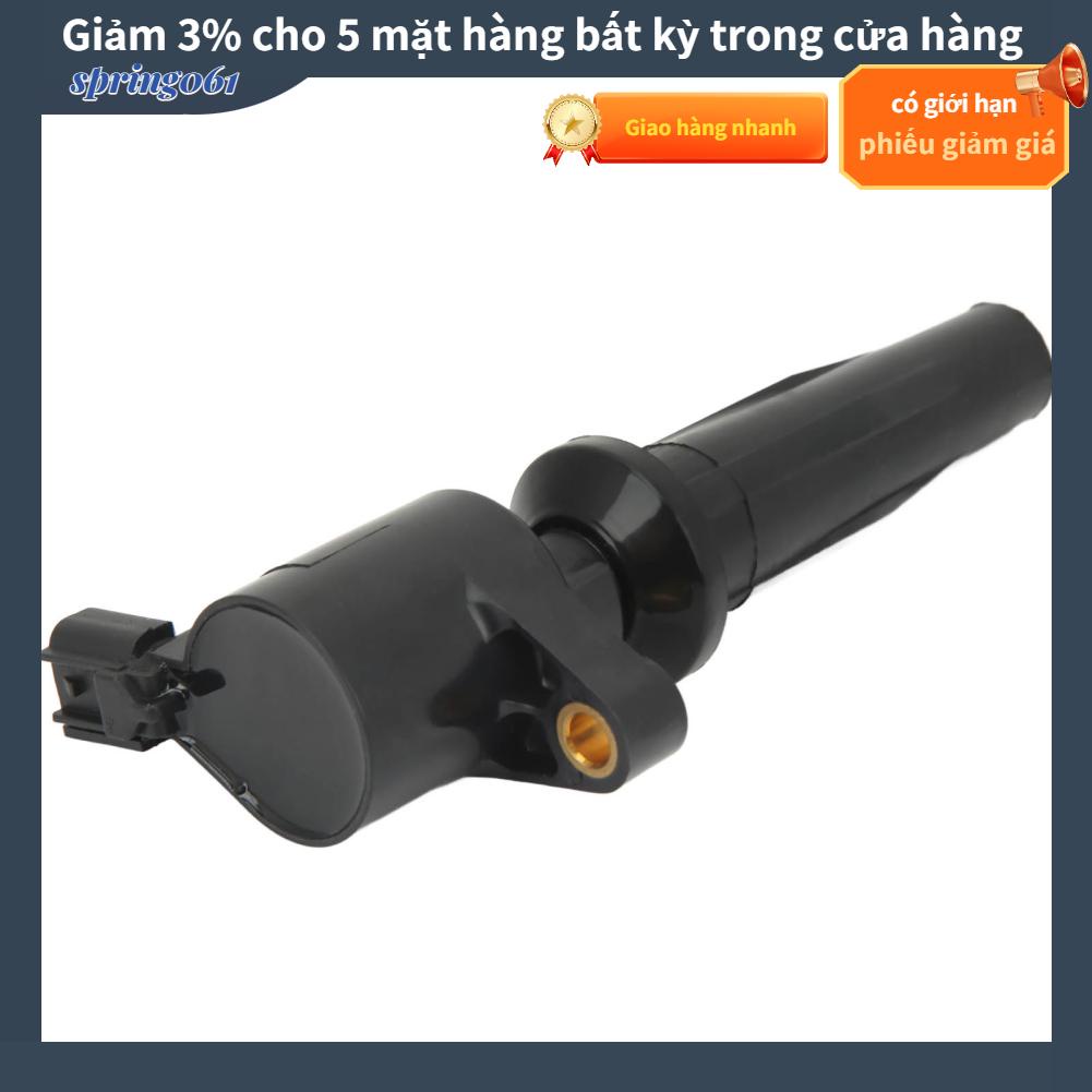 Spring061 Cuộn dây đánh lửa ô tô 4M5G 12A366 BC Thay thế chịu nhiệt độ cao cho Mazda Tribute Sport Utility