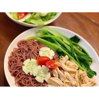 Bún gạo lứt loại 1 không pha