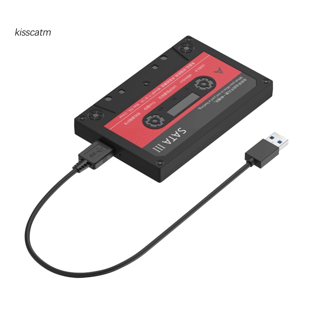 Ổ Cứng USB 3.0 5Gbps Tốc Độ Cao | BigBuy360 - bigbuy360.vn