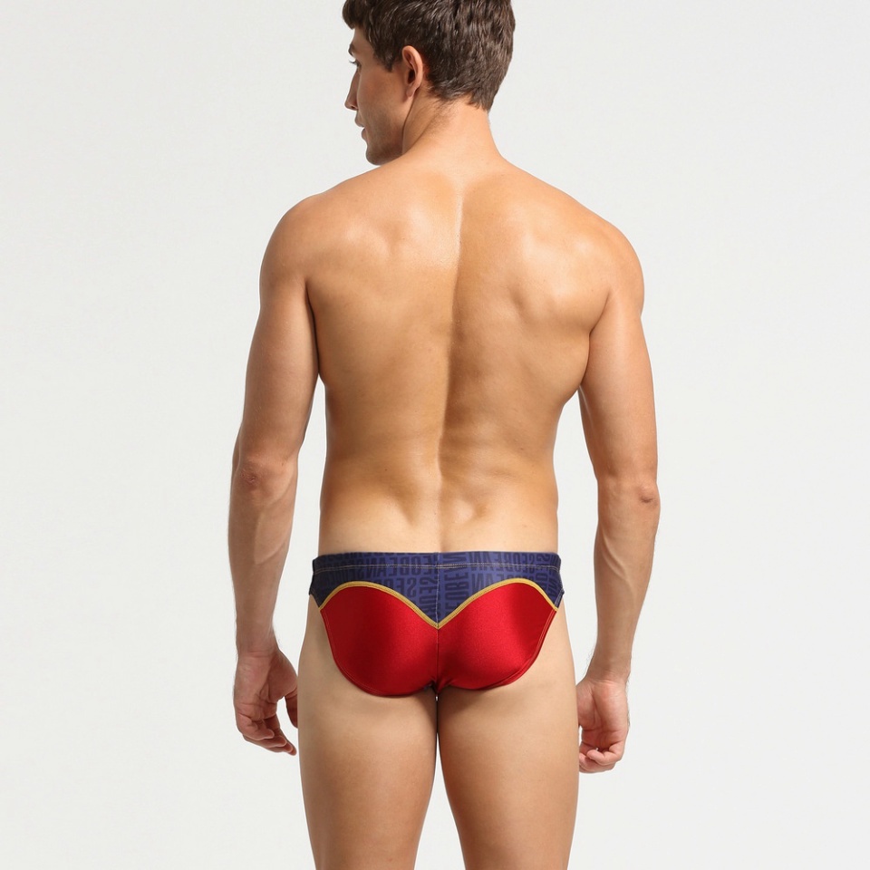 Quần bơi lưng thấp thiết kế quyến rũ cho nam - Hàng nhập khẩu | BigBuy360 - bigbuy360.vn