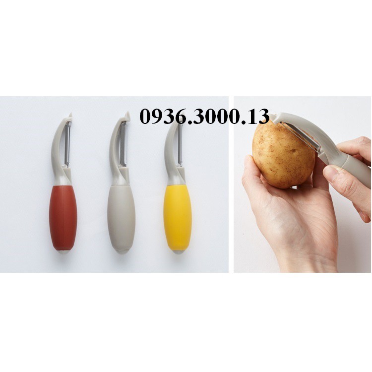 Dao Bào Kiểu Chữ I Lock&Lock