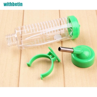 1 Bình Nước Đồ Chơi Cho Chuột Hamster