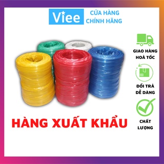 Cuộn dây nilong buộc hàng cuộn 1kg hàng xuất khẩu cao cấp