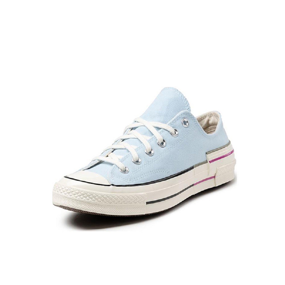 Giày Converse Chuck Taylor All Star 1970s Coral Blue Low Top 570789C 🤙 |  Shopee Việt Nam