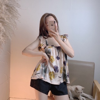 Đồ Bộ Nữ Lụa Hai Dây Cao Cấp