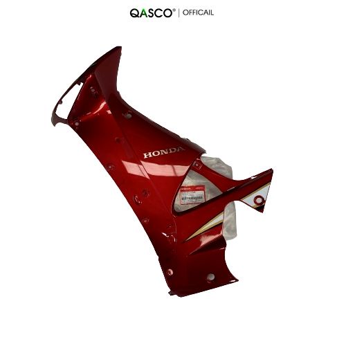 Bộ ốp yếm trái HONDA Future (màu R313C)  QA(64250KYL920ZB) _( ZZ8 3A)