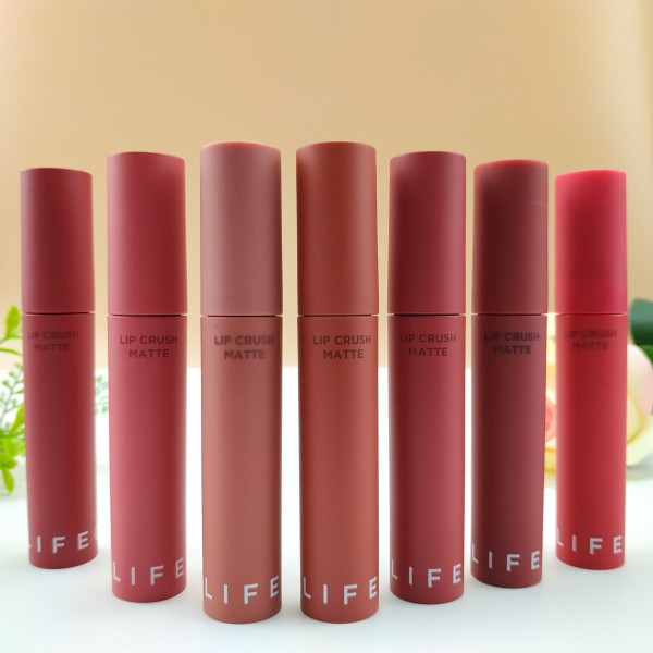 Son kem lì Its Skin Life Color Lip Crush Matte