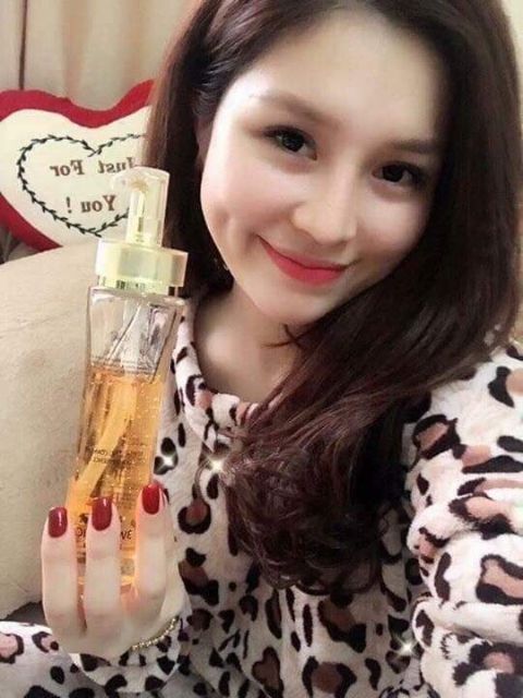 COLLAGEN LUXURY GOLD 3WCILIC DƯỠNG TRẮNG CAO CẤP