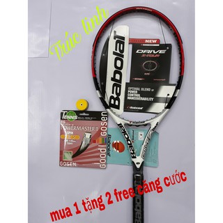 Vợt tennis babolat 285g (khuyến mãi siêu hot)