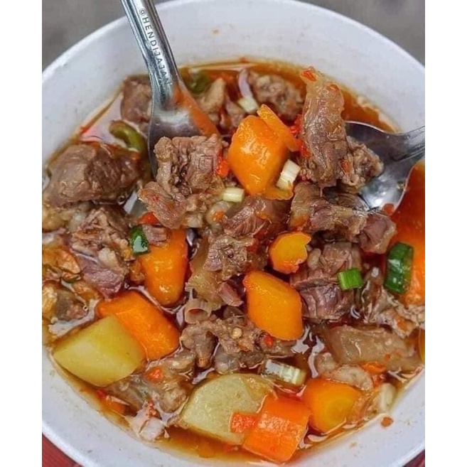 1 KG ❤DẺ SƯỜN BÒ❤️