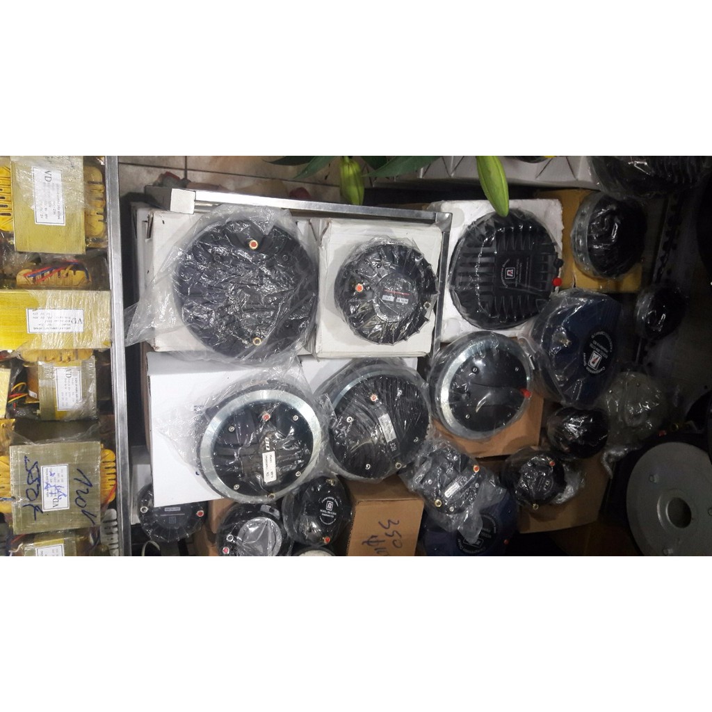 2 Củ Loa Treble Matin 450 Hàng nhập Khẩu