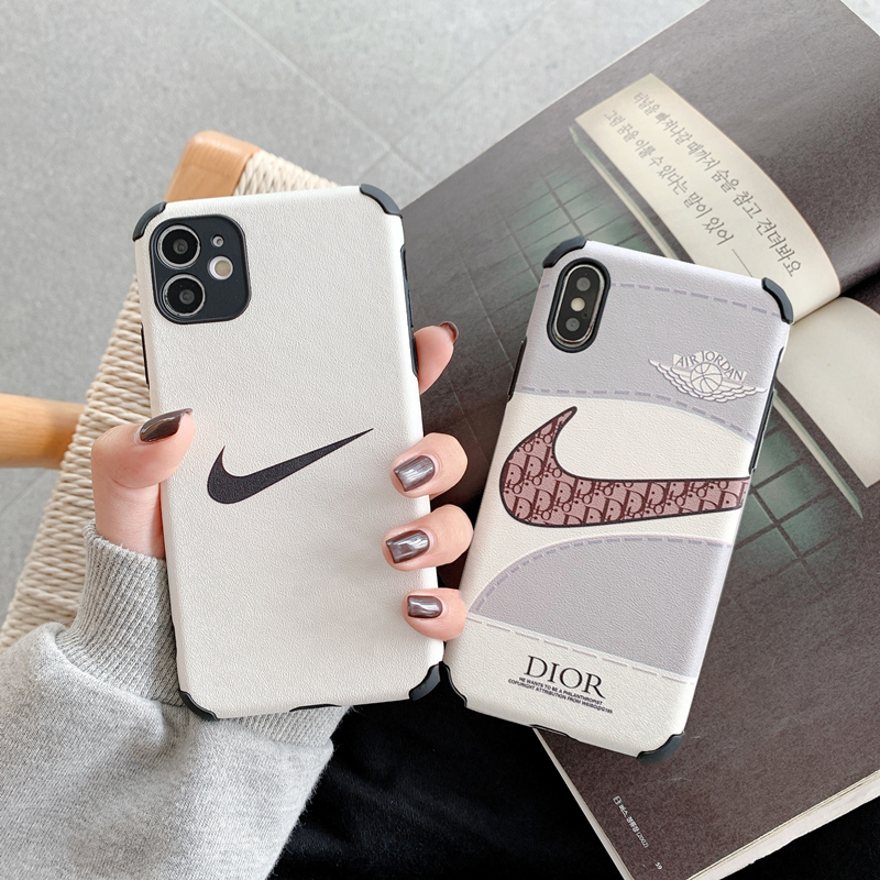 Ốp điện thoại da in họa tiết chống rơi bốn góc cho Huawei P30 Lite Nova 3i Nova 5T Nova 7i | BigBuy360 - bigbuy360.vn